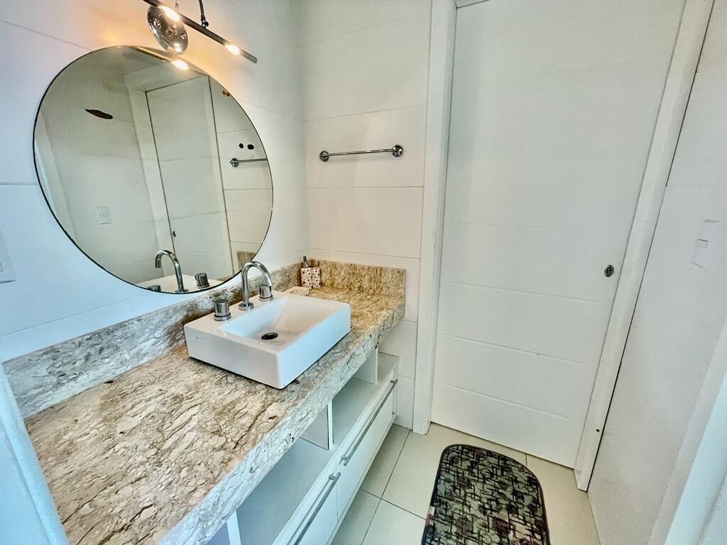 House Condominium Lagoa do Passo - Xangrilá / South Atlantida