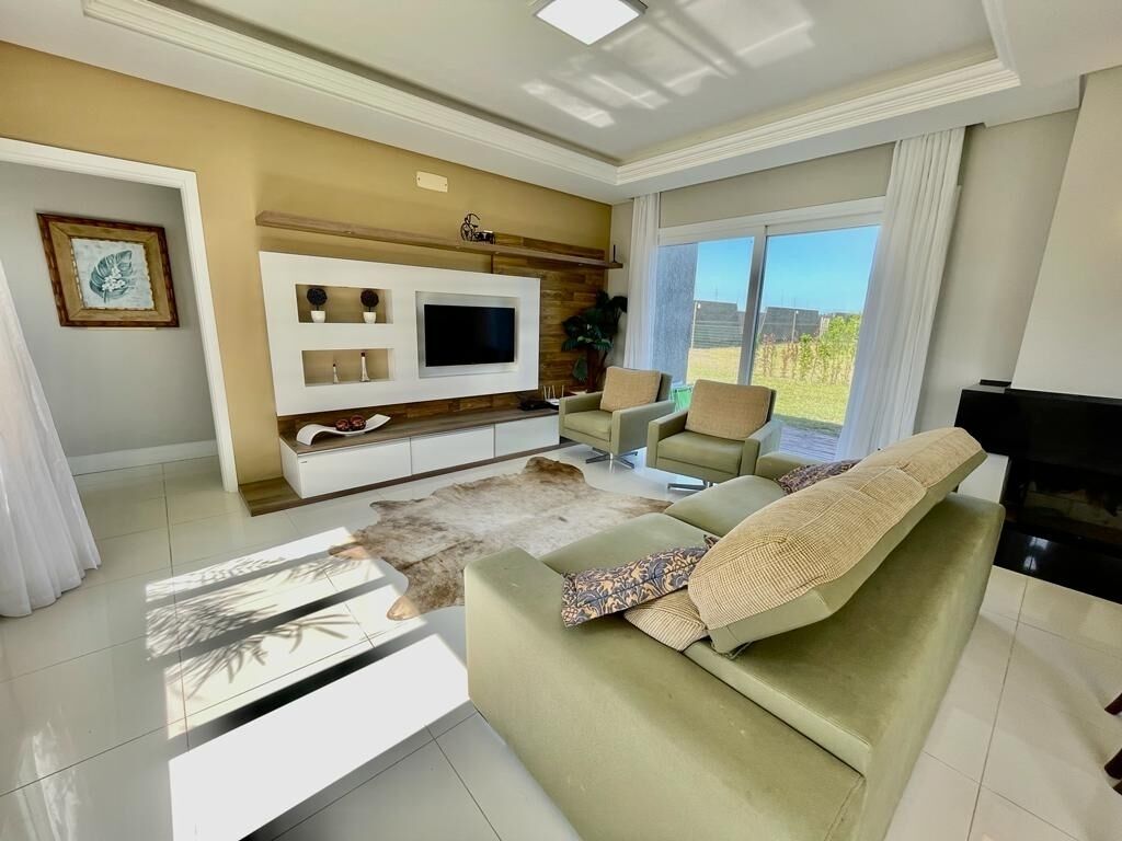 House Condominium Lagoa do Passo - Xangrilá / South Atlantida