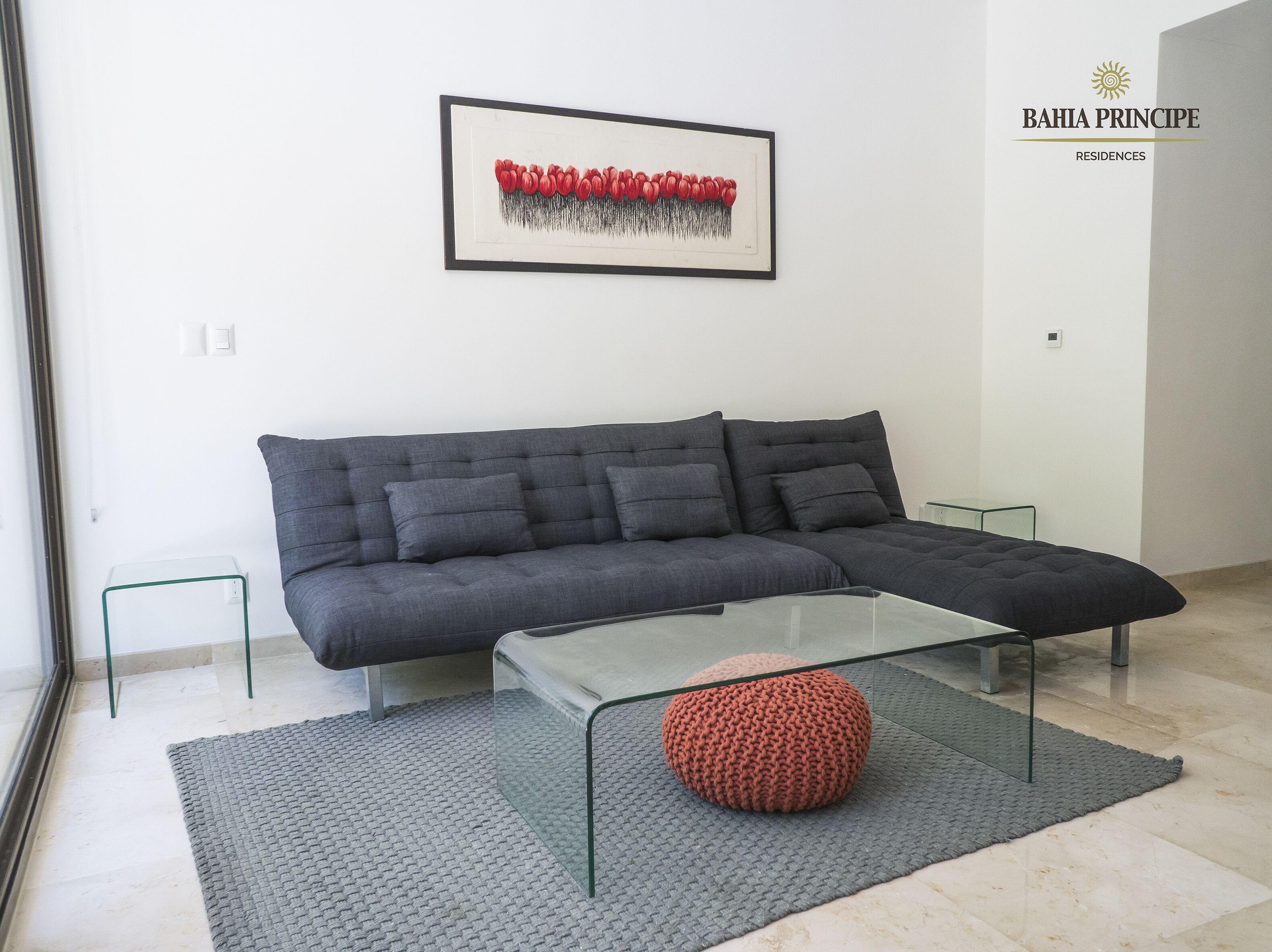 Bahia Principe Vacation Rental 1 Bedroom Apartment 