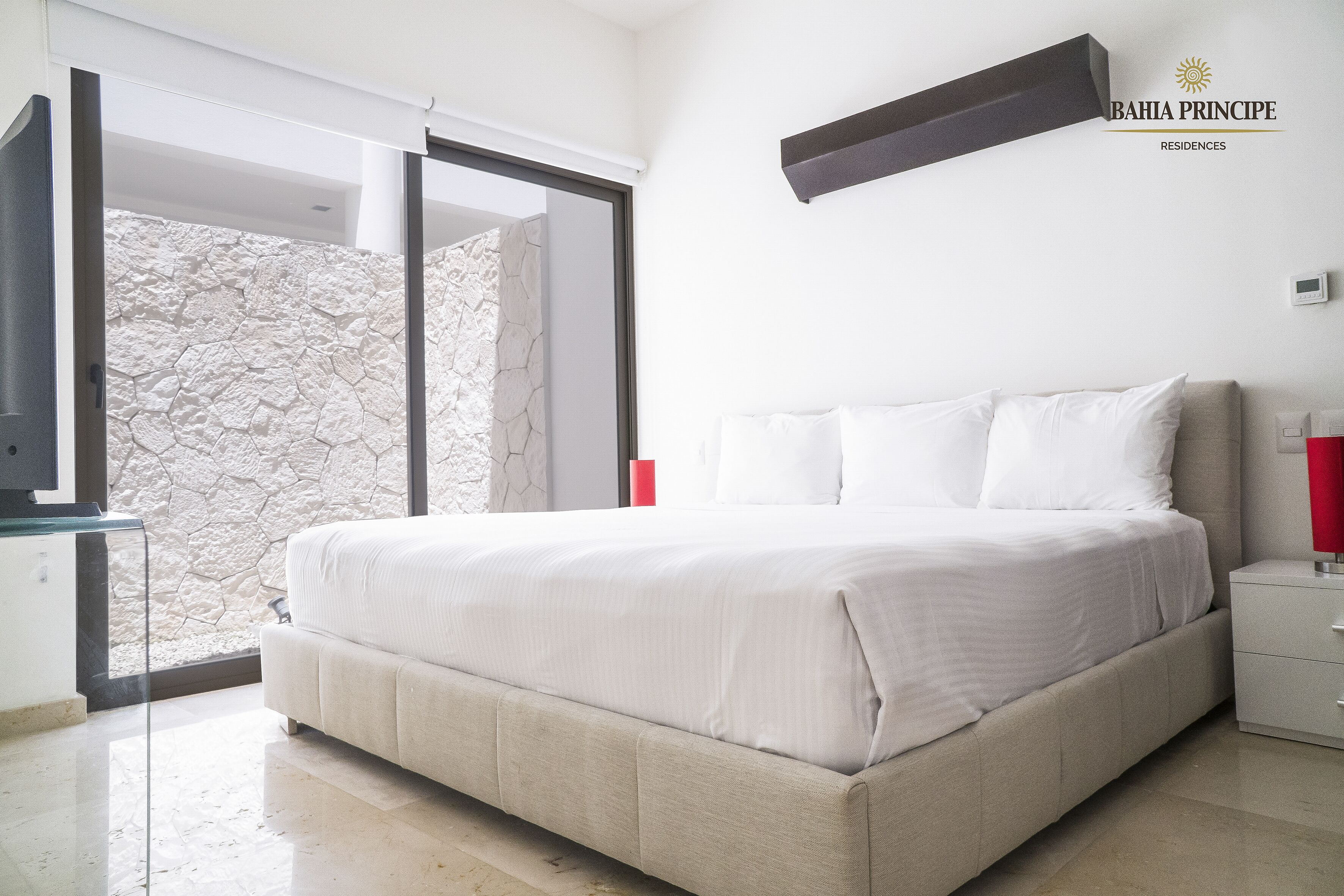 Bahia Principe Vacation Rental 1 Bedroom Apartment 