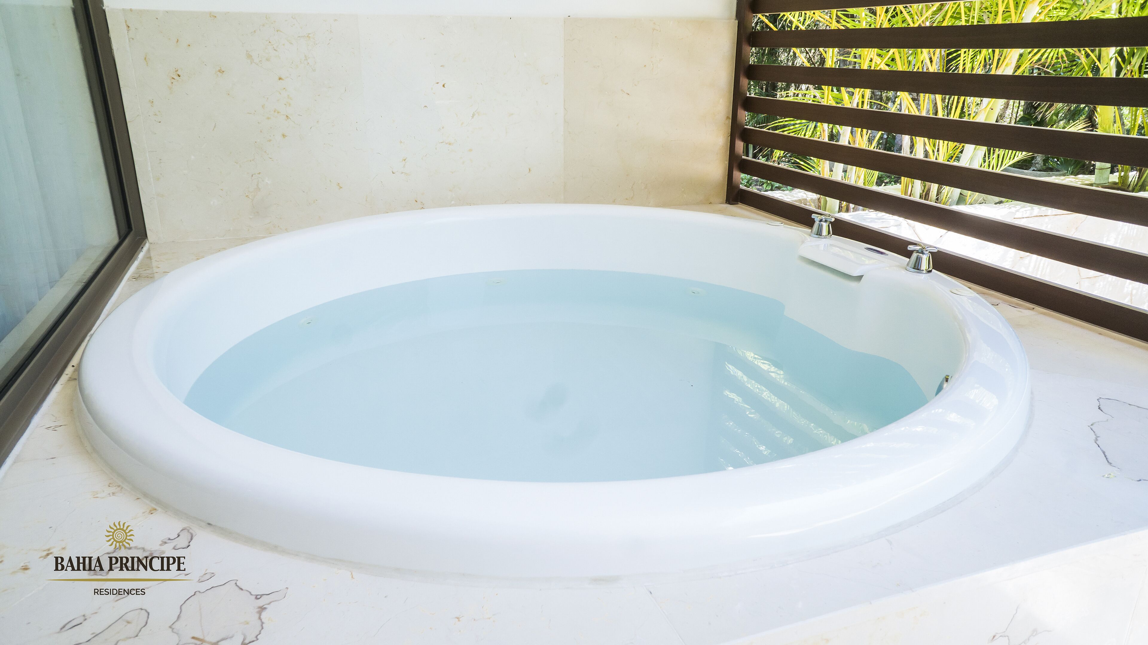 Bahia Principe Vacation Rental 1 Bedroom Apartment 