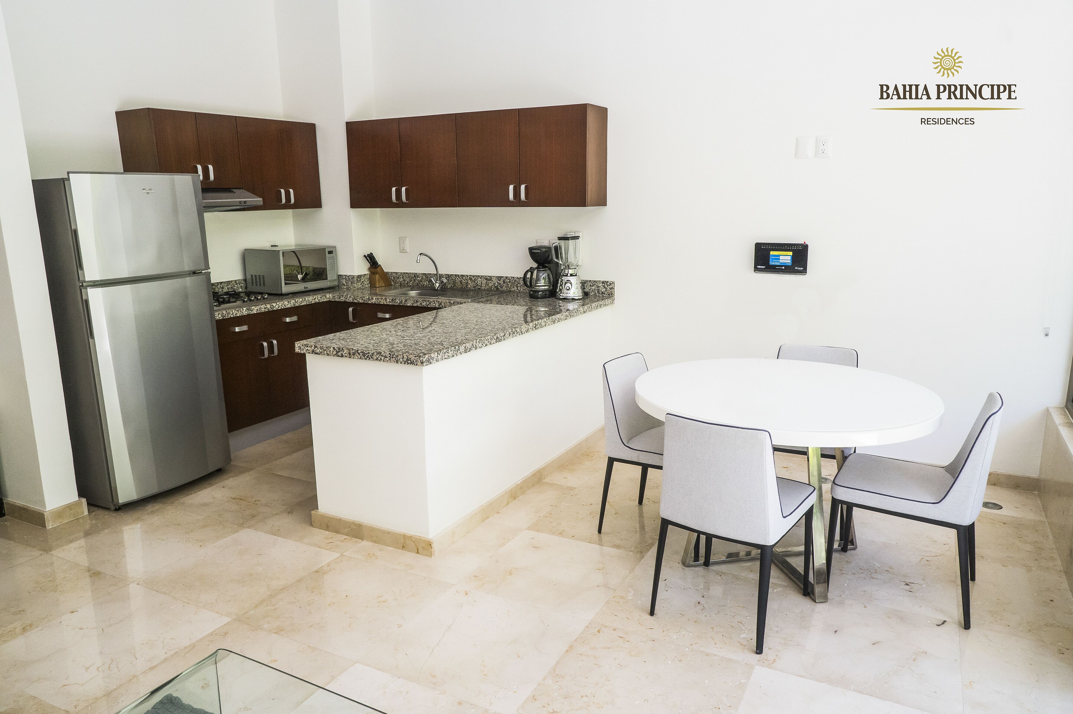 Bahia Principe Vacation Rental 1 Bedroom Apartment 