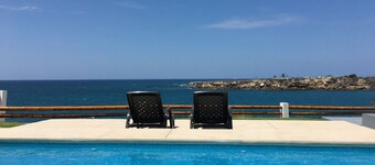 Ayangue Sunset Paradise