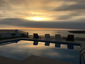 Pool - Sunset Paradise Ayangue (Ayangue)