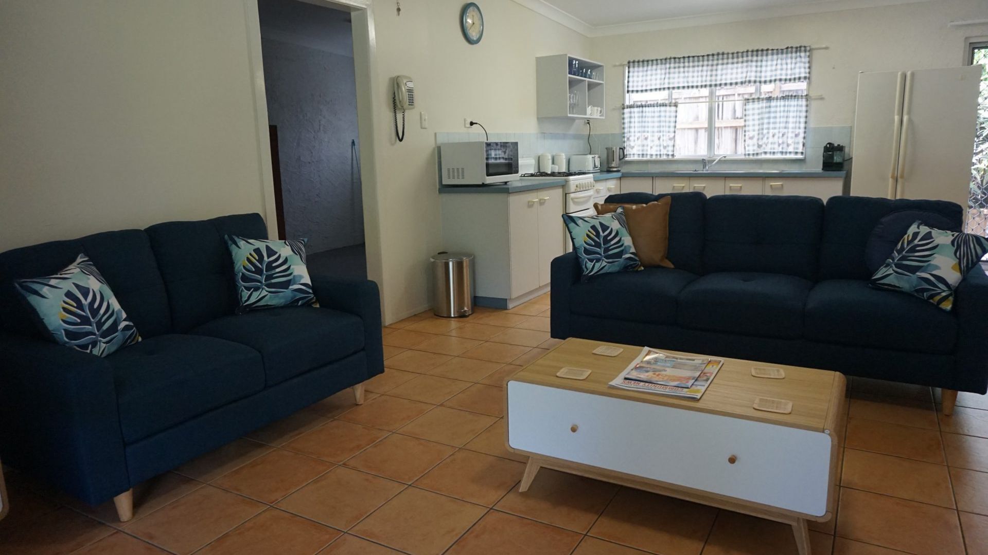 11 Bomburra Court - Rainbow Beach