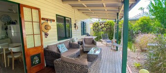 Le lot - Burrum Heads