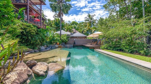 The Point Villa 2 Port Douglas