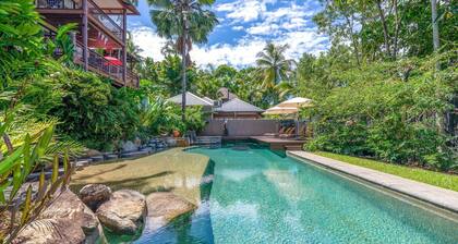 The Point Villa 2 Port Douglas