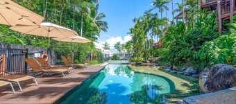 The Point Villa 2 Port Douglas