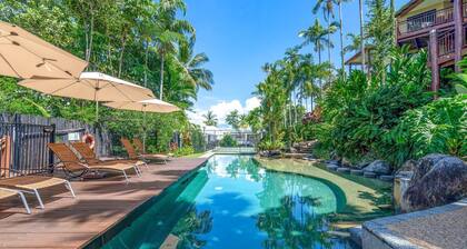 The Point Villa 2 Port Douglas
