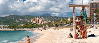 PETIT APPARTEMENT SECRET