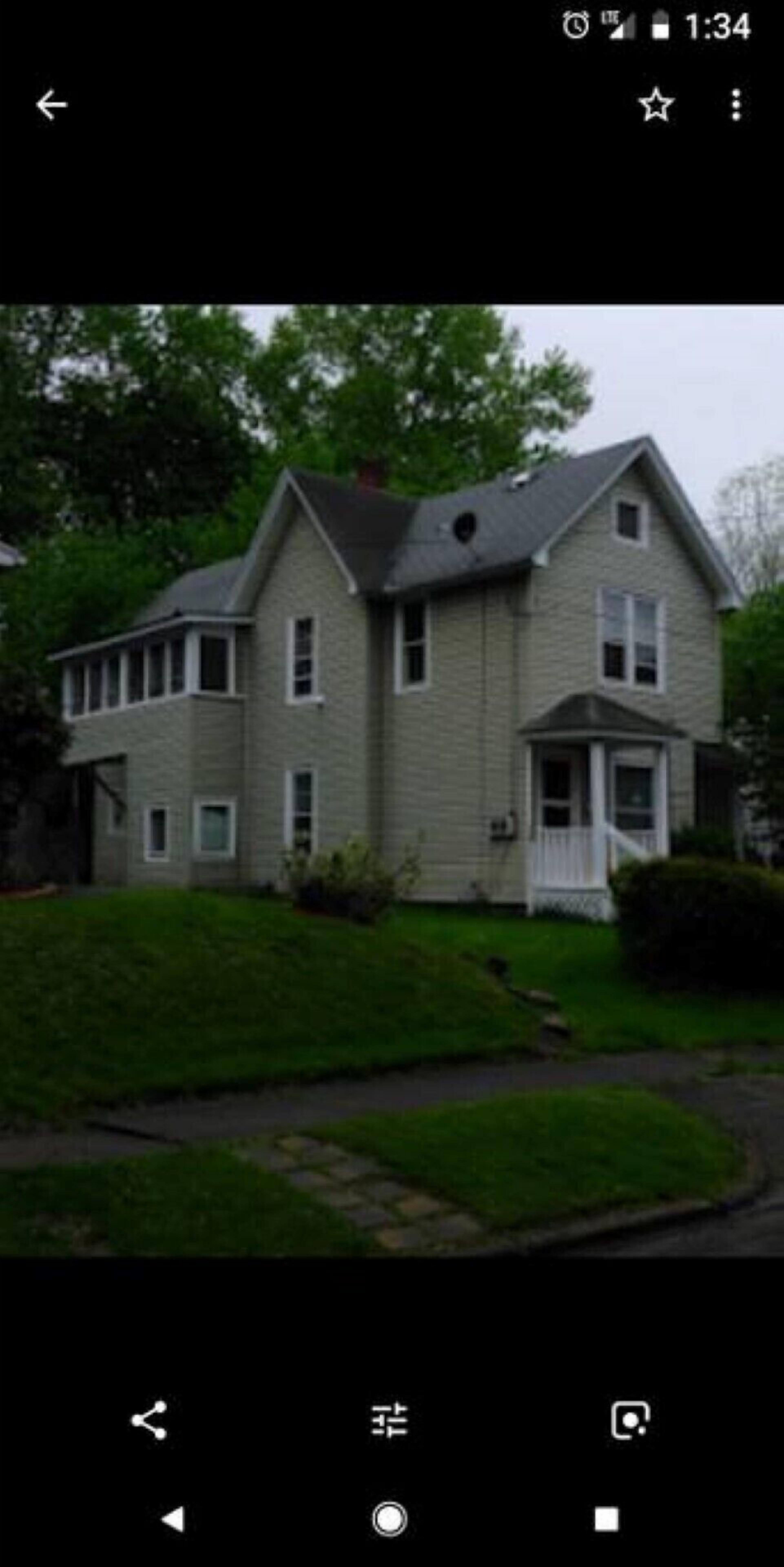 Spacious professionals hideaway