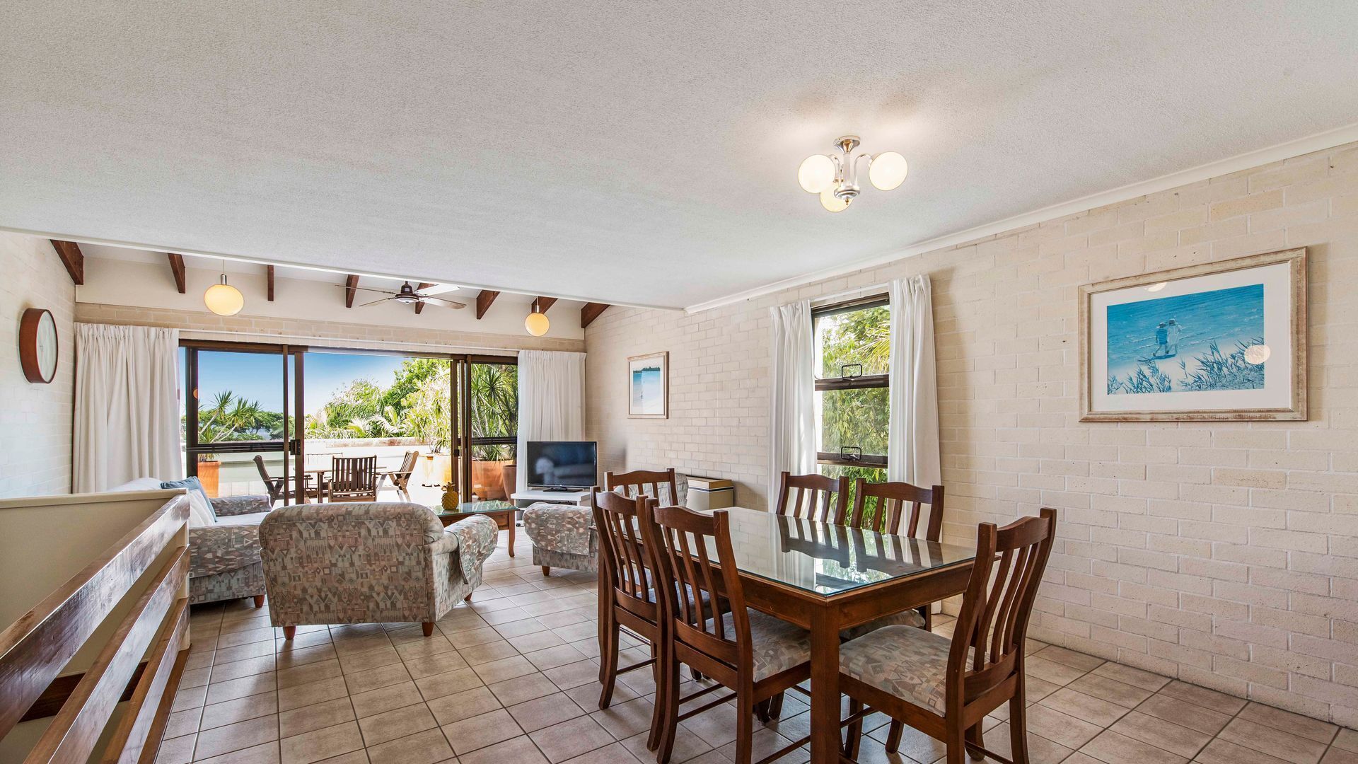 Enterprise - What a View