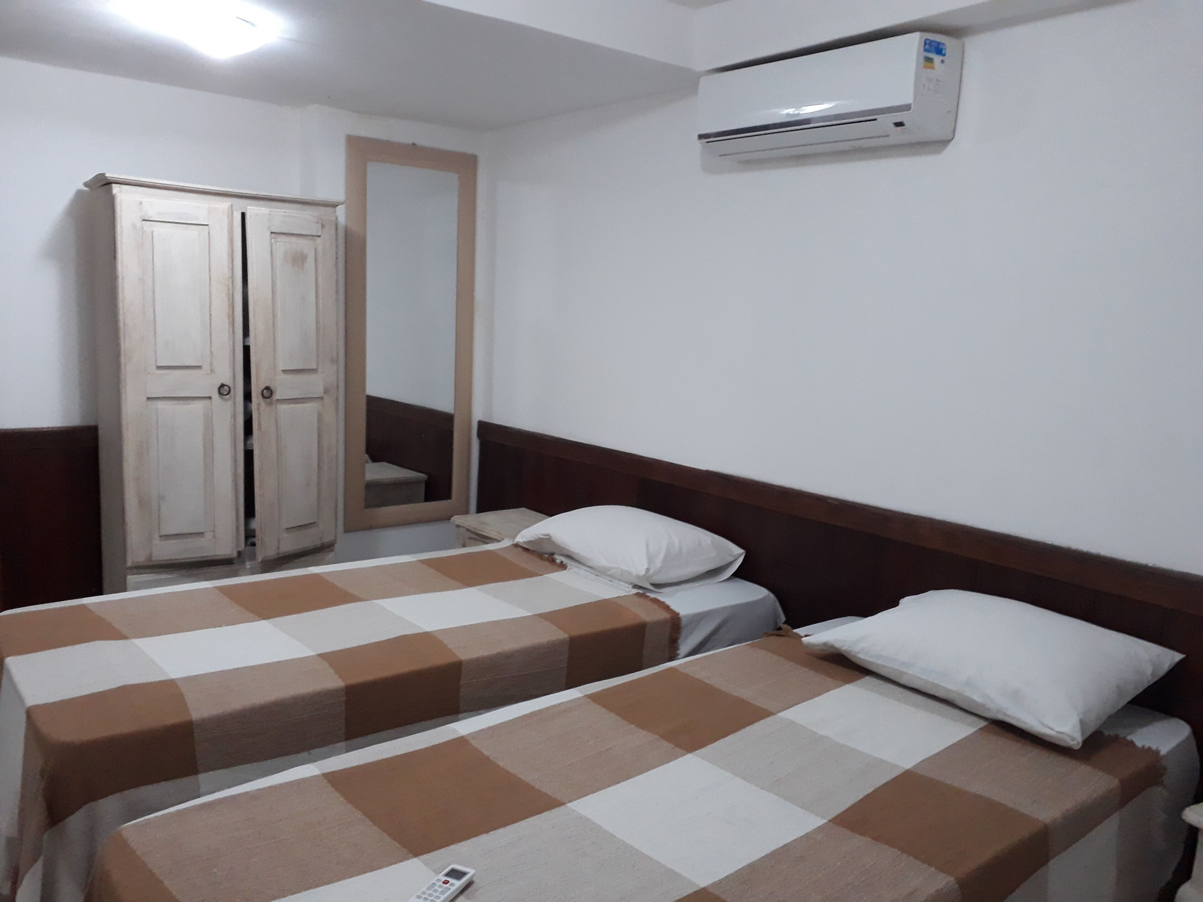 Luxury Apartment 2 Suites in Pipa (Downtown)