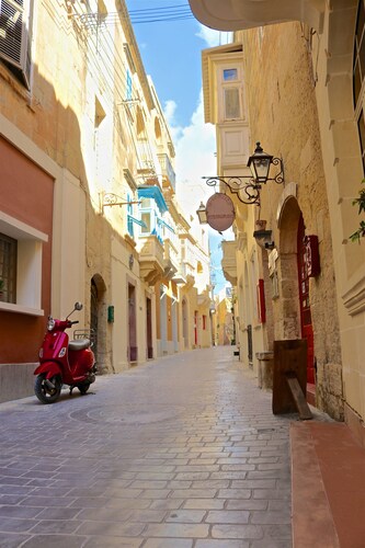 Cozy Heaven Victoria Gozon sydämessä