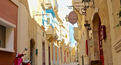 Cozy Heaven Victoria Gozon sydämessä