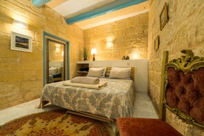 1 camera, ferro/asse da stiro, Wi-Fi gratuito, lenzuola