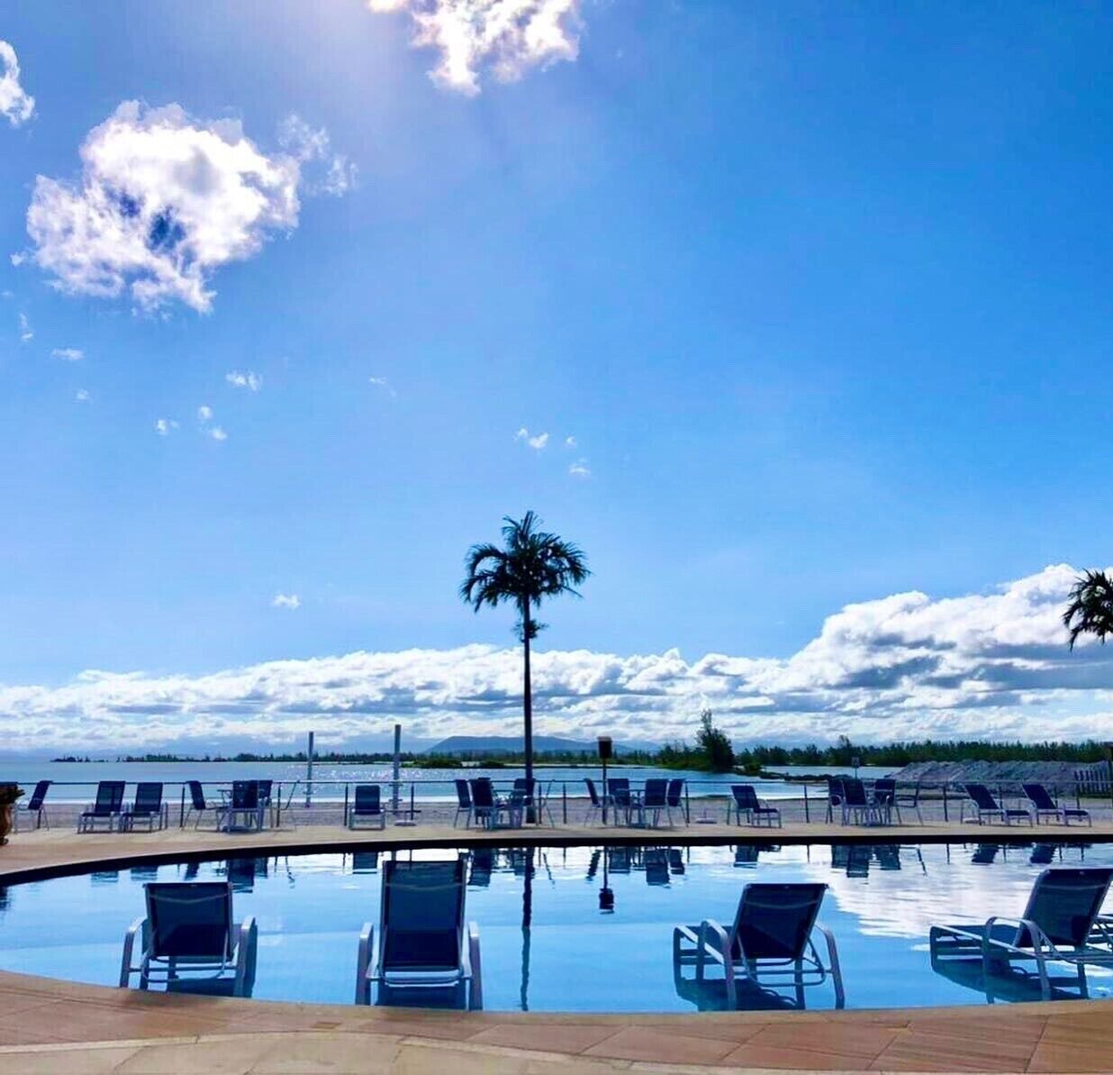 Beautiful Ap 5 stars in the best of Paraíso Arraial do Cabo c Swimming PoolSauna Gym