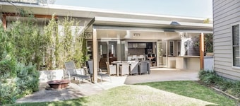 Mimosa—Stylish Beachside Retreat in Dunsborough