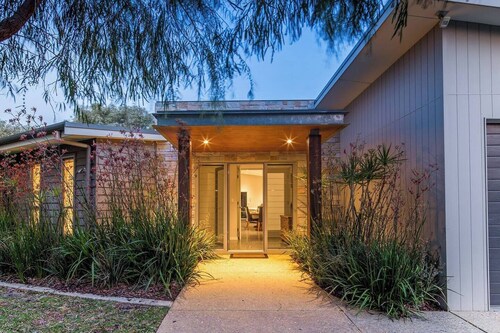 Mimosa Stylish Beachside Retreat in Dunsborough