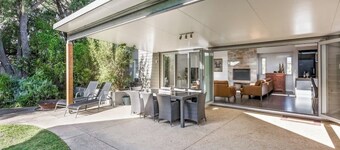 Mimosa Stylish Beachside Retreat in Dunsborough