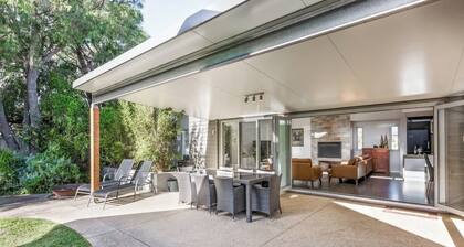 Mimosa Stylish Beachside Retreat in Dunsborough