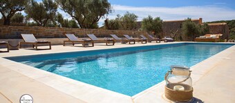 Afentiko Pigadi - Villa with Sea View