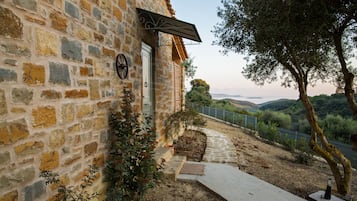 Detalle exterior