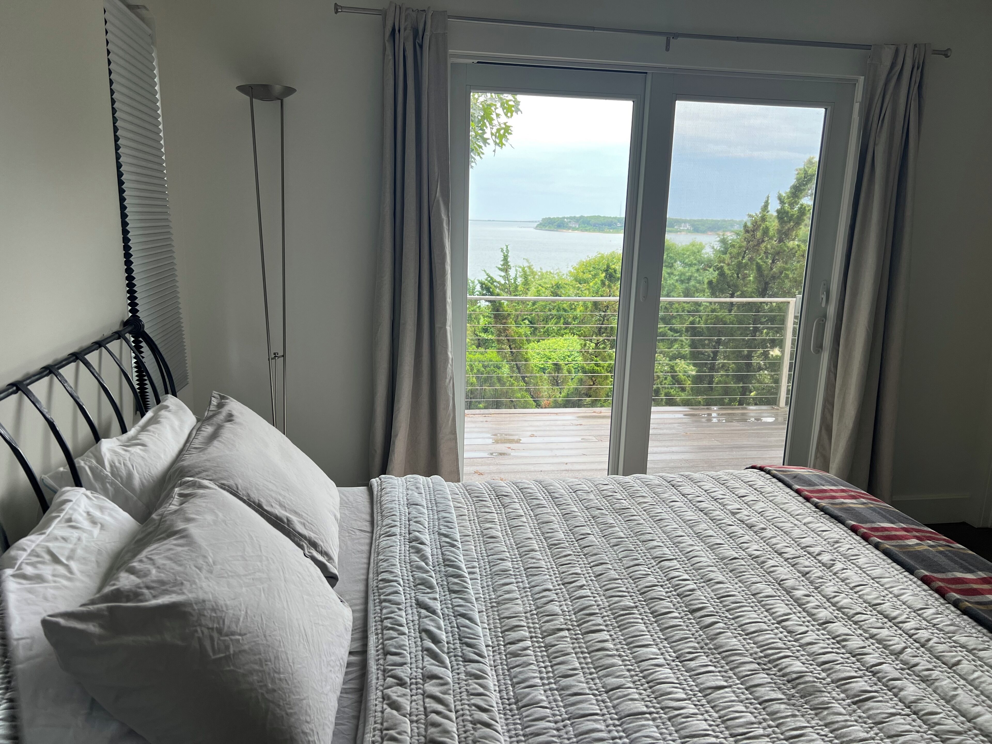 5 chambres, fer et planche à repasser, Wi-Fi gratuit, draps fournis