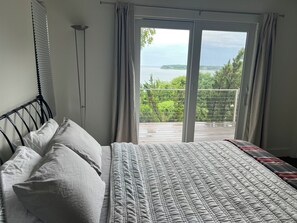 5 chambres, fer et planche à repasser, Wi-Fi gratuit, draps fournis