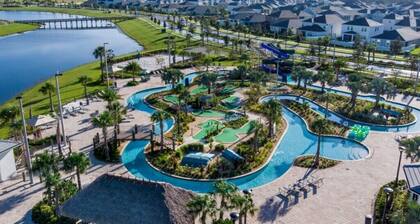 2 Bedrooms / 2 Bathrooms / Storey Lake (4731-304 CT)