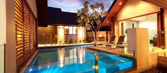 38 Beachfront Mirage Drive, Port Douglas QLD 4877