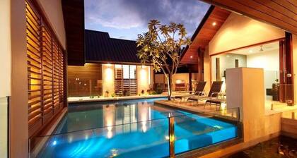 38 Beachfront Mirage Drive, Port Douglas QLD 4877