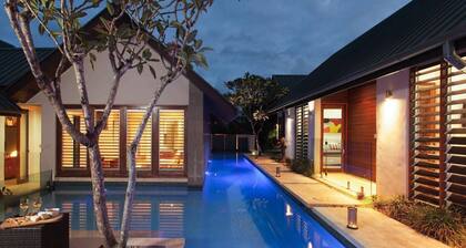 38 Beachfront Mirage Drive, Port Douglas QLD 4877