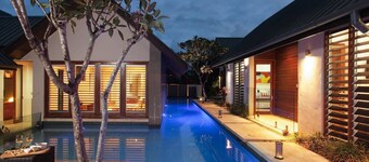 38 Beachfront Mirage Drive, Port Douglas QLD 4877