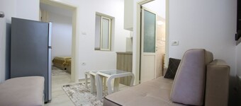 이드리지 아파트먼트