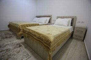 Appartement, 2 chambres
