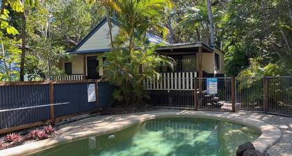 8 Orania Court - Rainbow Shores. Privacy, Peace and Quiet