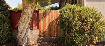 ★ ☆ NEW LISTING Private inlaw studio by Lake Chabot (40 min to SF)