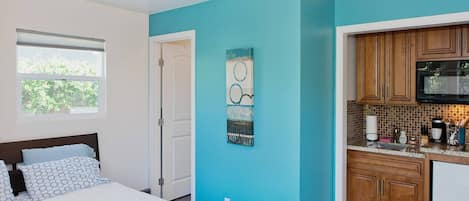 Fer et planche à repasser, Wi-Fi, draps fournis