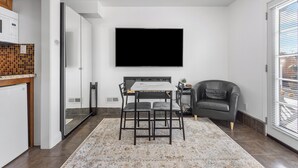 Smart-TV og bøker