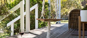 Aurora at Bodhi Overnatting i Daylesford