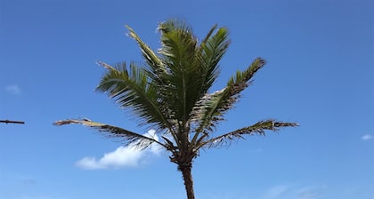 House Beira Mar Beach of Campina