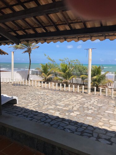 Maison Beira Mar Plage de Campina