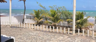 House Beira Mar Beach of Campina