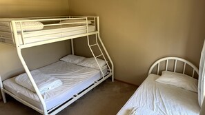 3 Schlafzimmer