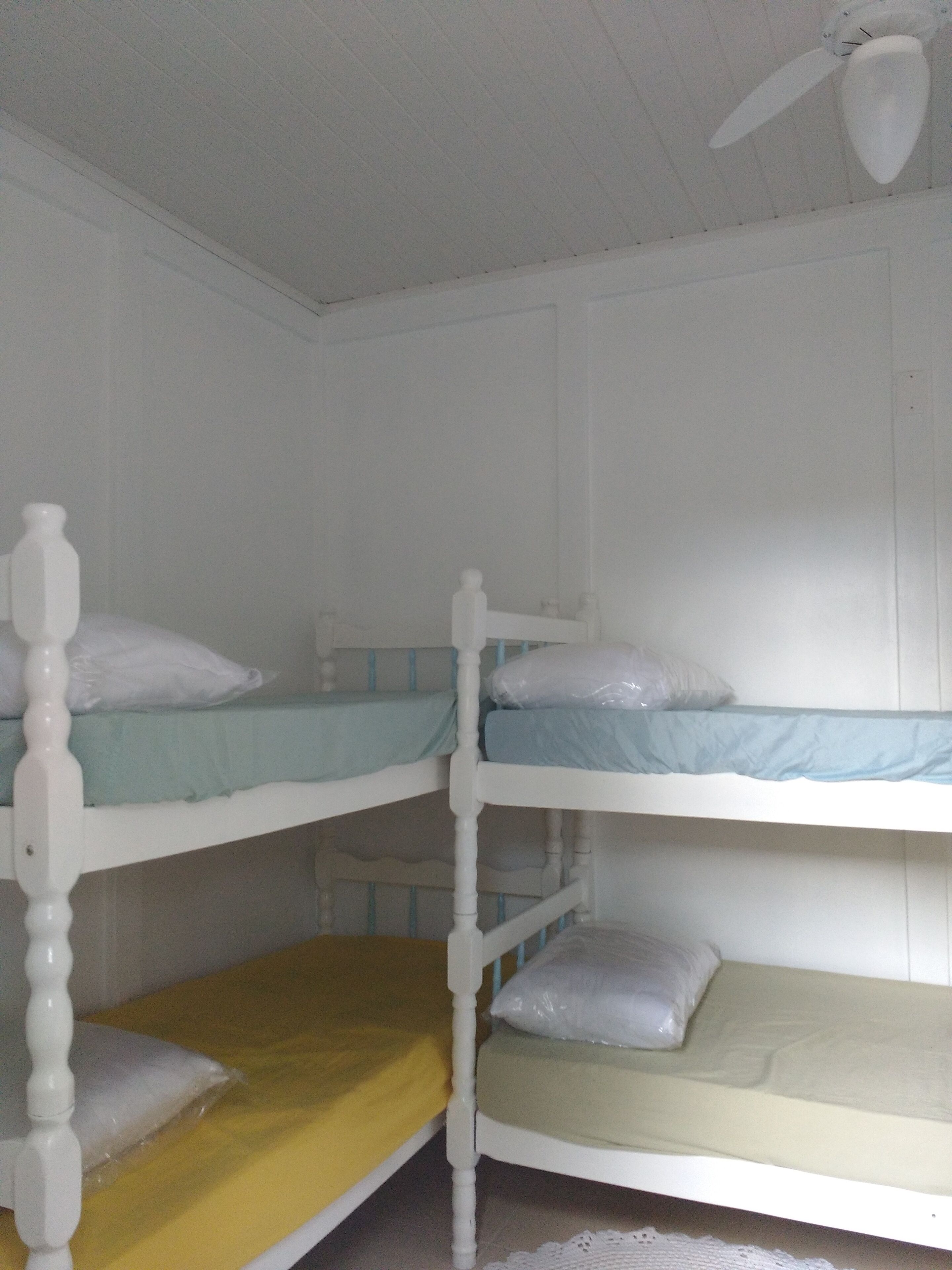 House in the middle of nature in an Environmental Protection Area in Vila de Pescadores