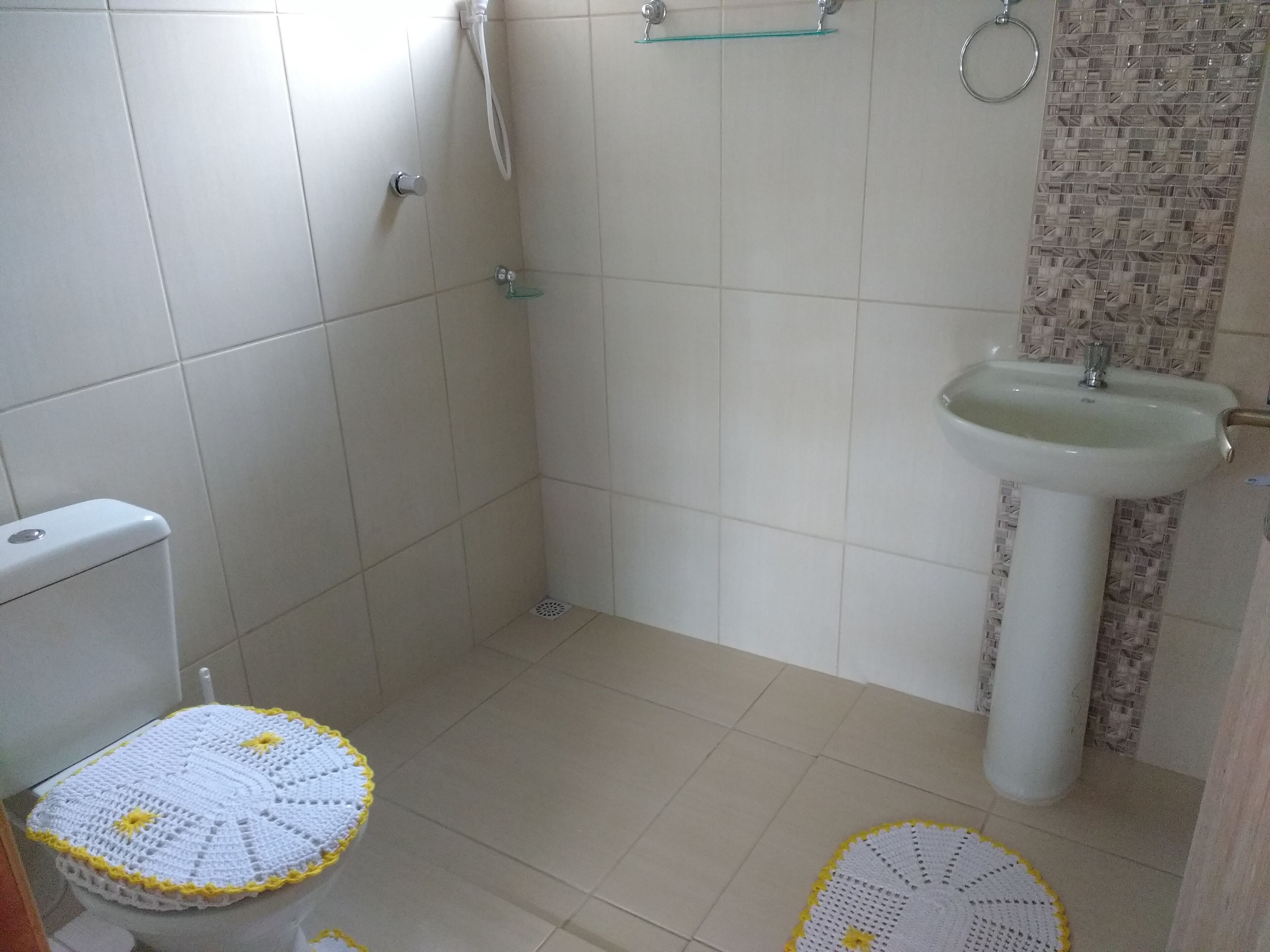 House in the middle of nature in an Environmental Protection Area in Vila de Pescadores