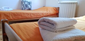 Ferro/asse da stiro, culla da viaggio, Wi-Fi gratuito, lenzuola
