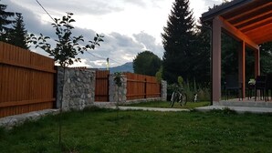 Unclassified image, 2 of 30, button - Holiday Home Bajka (Kolašin)